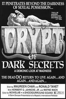 Crypt of Dark Secrets (missing thumbnail, image: /images/cache/228042.jpg)