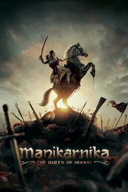 Manikarnika: The Queen of Jhansi (missing thumbnail, image: /images/cache/22806.jpg)