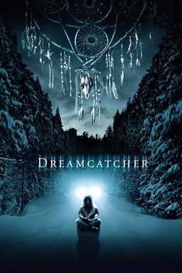 Dreamcatcher (missing thumbnail, image: /images/cache/228072.jpg)