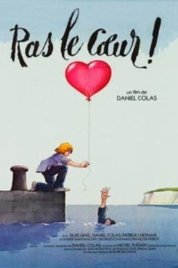Ras le coeur! (missing thumbnail, image: /images/cache/228256.jpg)
