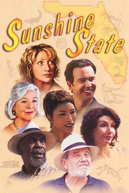 Sunshine State (missing thumbnail, image: /images/cache/228322.jpg)