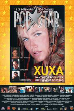 Xuxa Popstar (missing thumbnail, image: /images/cache/228358.jpg)