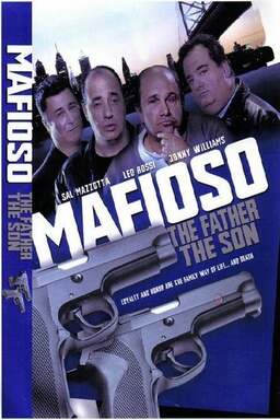 Mafioso: The Father, the Son (missing thumbnail, image: /images/cache/228562.jpg)
