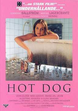 Hot Dog (missing thumbnail, image: /images/cache/228604.jpg)