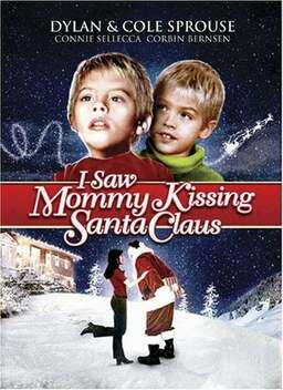 I Saw Mommy Kissing Santa Claus (missing thumbnail, image: /images/cache/228608.jpg)
