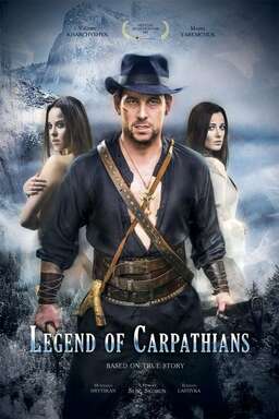 Legend of Carpatians (missing thumbnail, image: /images/cache/22862.jpg)