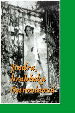 Jindra, hraběnka Ostrovínová (missing thumbnail, image: /images/cache/228634.jpg)