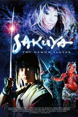 Sakuya: Slayer of Demons (missing thumbnail, image: /images/cache/228774.jpg)
