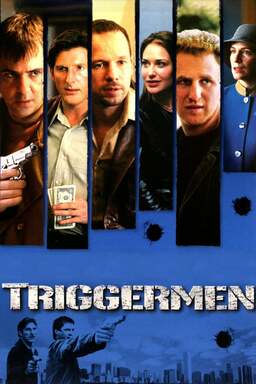 Triggermen (missing thumbnail, image: /images/cache/228840.jpg)