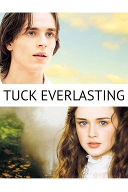Tuck Everlasting (missing thumbnail, image: /images/cache/228844.jpg)