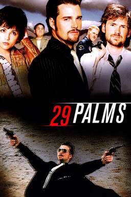 29 Palms Poster