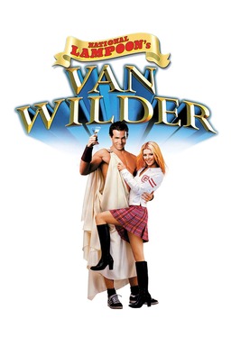 Van Wilder: Party Liaison (missing thumbnail, image: /images/cache/228860.jpg)