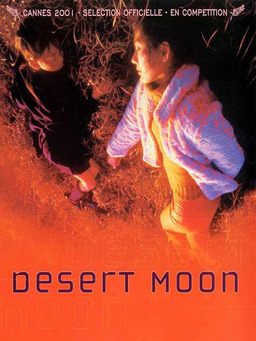 Desert Moon (missing thumbnail, image: /images/cache/228904.jpg)
