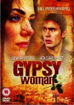 Gypsy Woman (missing thumbnail, image: /images/cache/228918.jpg)