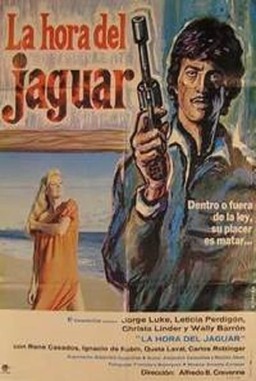 La hora del jaguar (missing thumbnail, image: /images/cache/228928.jpg)