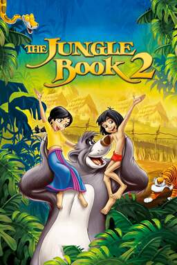 The Jungle Book 2 (missing thumbnail, image: /images/cache/228936.jpg)