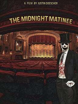 The Midnight Matinee (missing thumbnail, image: /images/cache/22894.jpg)