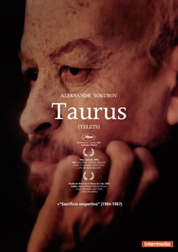 Taurus (missing thumbnail, image: /images/cache/229028.jpg)