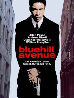 Blue Hill Avenue (missing thumbnail, image: /images/cache/229098.jpg)
