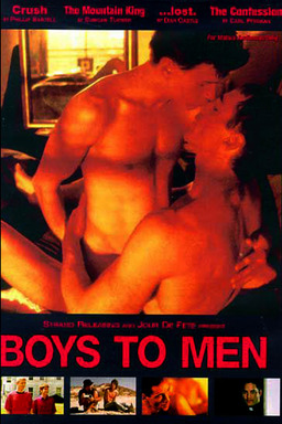 Boys to Men (missing thumbnail, image: /images/cache/229102.jpg)