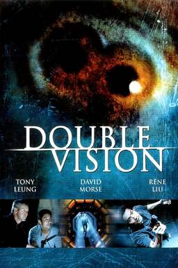 Double Vision Poster