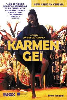 Karmen Gei (missing thumbnail, image: /images/cache/229176.jpg)