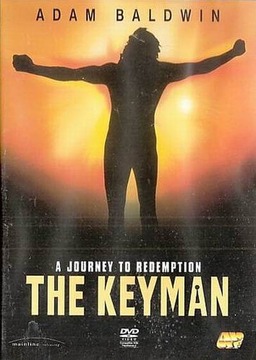 The Keyman (missing thumbnail, image: /images/cache/229178.jpg)