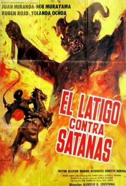 The Whip vs. Satan (missing thumbnail, image: /images/cache/229192.jpg)