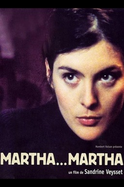 Martha... Martha (missing thumbnail, image: /images/cache/229198.jpg)