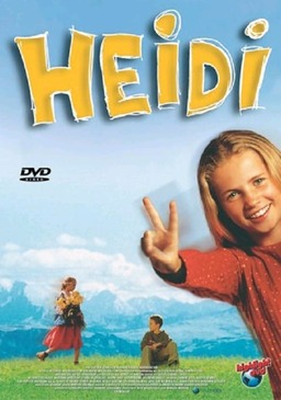 Heidi (missing thumbnail, image: /images/cache/229278.jpg)