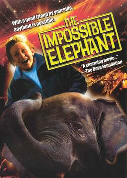 The Impossible Elephant (missing thumbnail, image: /images/cache/229294.jpg)