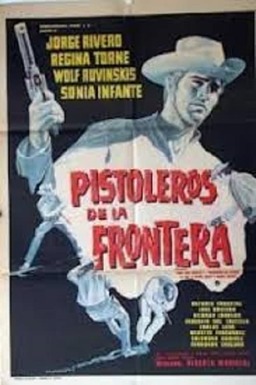 Pistoleros de la frontera (missing thumbnail, image: /images/cache/229444.jpg)