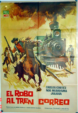 El robo al tren correo (missing thumbnail, image: /images/cache/229470.jpg)