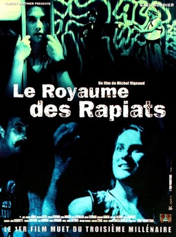 Le Royaume des Rapiats (missing thumbnail, image: /images/cache/229474.jpg)