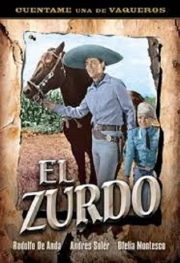 El zurdo (missing thumbnail, image: /images/cache/229576.jpg)
