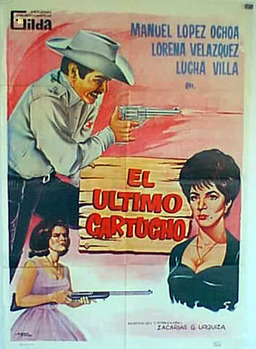El último cartucho (missing thumbnail, image: /images/cache/229582.jpg)
