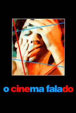 Talking Cinema (missing thumbnail, image: /images/cache/229652.jpg)