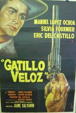 Gatillo Veloz (missing thumbnail, image: /images/cache/229692.jpg)