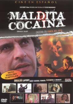Maldita cocaína (missing thumbnail, image: /images/cache/229730.jpg)