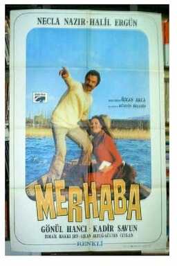 Merhaba (missing thumbnail, image: /images/cache/229744.jpg)