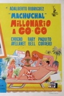 Millonario a go-go (missing thumbnail, image: /images/cache/229748.jpg)