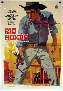 Rio Hondo (missing thumbnail, image: /images/cache/229790.jpg)