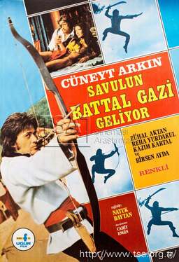 Savulun Battal Gazi Geliyor (missing thumbnail, image: /images/cache/229798.jpg)