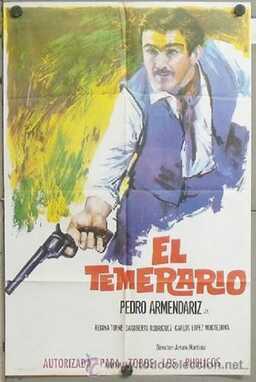 El temerario (missing thumbnail, image: /images/cache/229822.jpg)