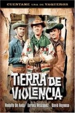 Tierra de violencia (missing thumbnail, image: /images/cache/229830.jpg)
