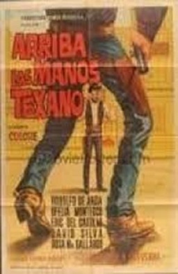 Arriba las manos Texano (missing thumbnail, image: /images/cache/229876.jpg)