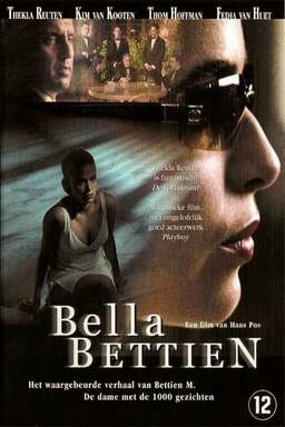 Bella Bettien (missing thumbnail, image: /images/cache/229886.jpg)