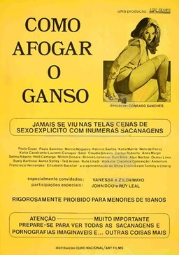 Como Afogar o Ganso (missing thumbnail, image: /images/cache/229906.jpg)