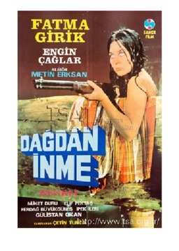 Dagdan inme (missing thumbnail, image: /images/cache/229908.jpg)