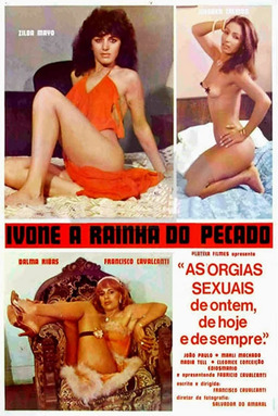 Ivone, a Rainha do Pecado (missing thumbnail, image: /images/cache/229954.jpg)